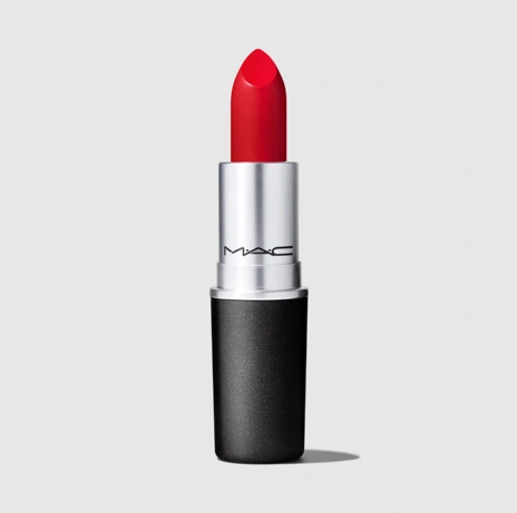 MAC Cosmetics Matte Lipstick Russian Red 3gr főképe